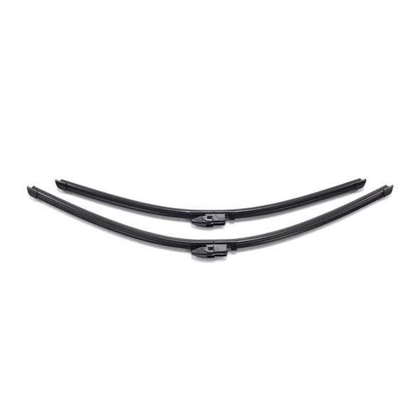 Honda Euro Civic FK/FN 2006-2011 Ön Cam Silecek Takımı 70x58cm ürün görseli 1