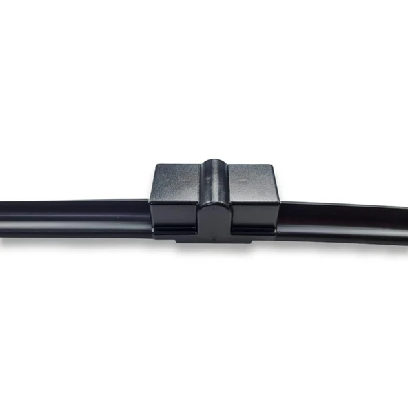 Renault Modus 2004-2012 Ön Cam Silecek Takımı 70x65cm - Resim 4