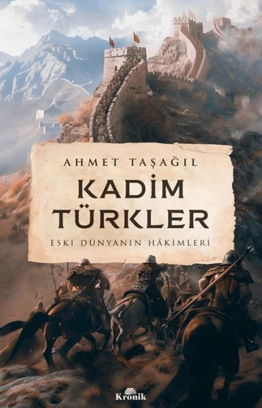 Kadim Türkler - Resim 2