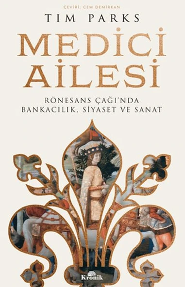 Medici Ailesi - Resim 3