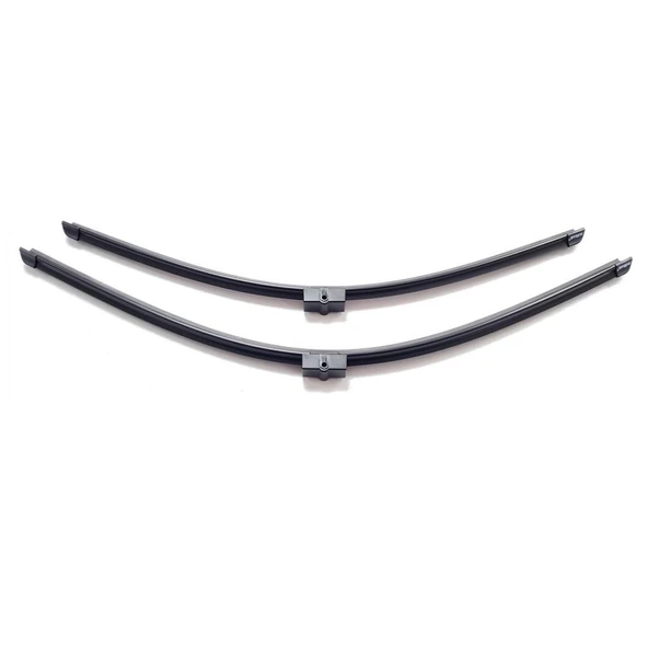 Renault Modus 2004-2012 Ön Cam Silecek Takımı 70x65cm ürün görseli 1