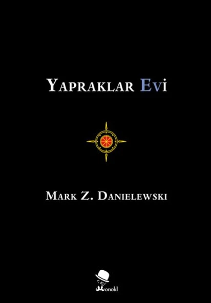 Yapraklar Evi (Ciltli) - Resim 2