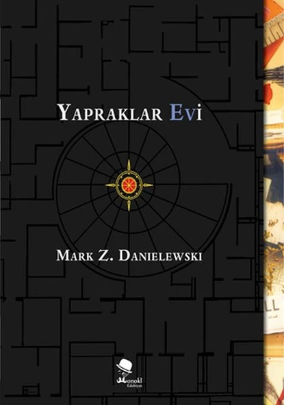Yapraklar Evi (Ciltli) ürün görseli 1