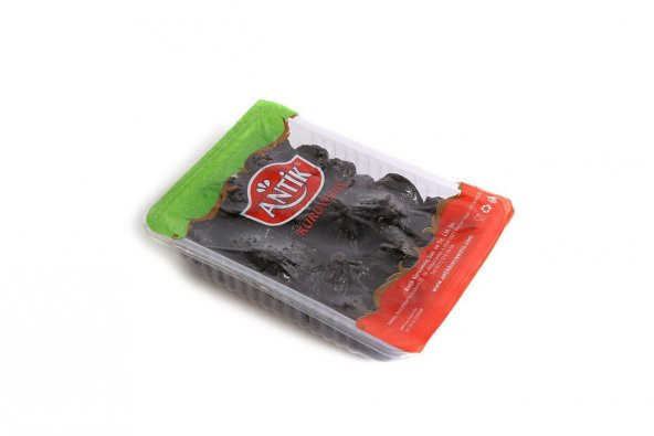 Kuru Erik Çekirdeksiz ( 500 gr ) - Resim 2