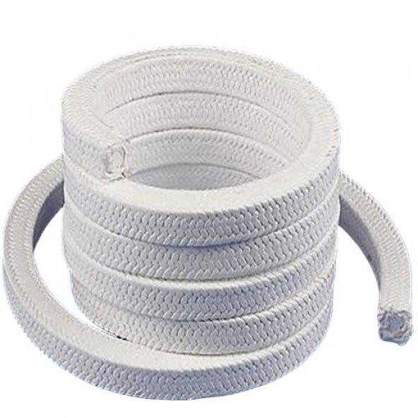 PTFE SALMASTRA SAF 20*20 MM (1MT) ürün görseli 1