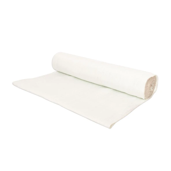 SERAMİK ELYAF KUMAŞ 2 MM (EN: 1 M BOY: 1 M) - Resim 2