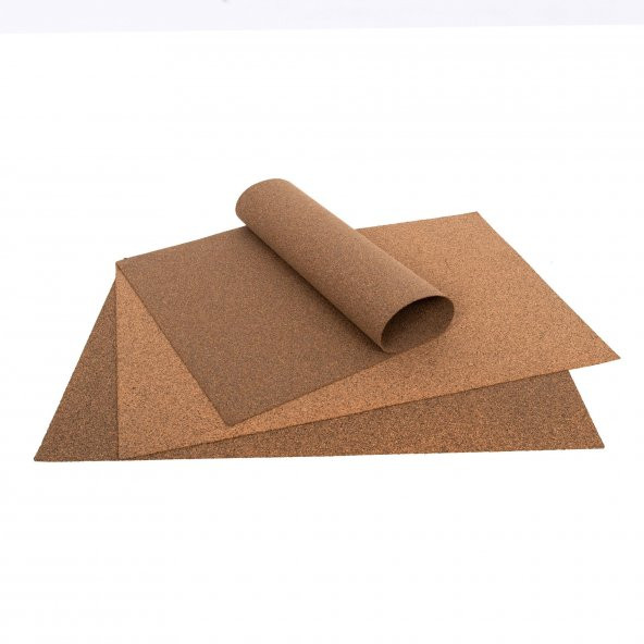 MANTAR LEVHA KAUÇUKLU 3 MM (EN:60 CM BOY:90 CM) ürün görseli 1