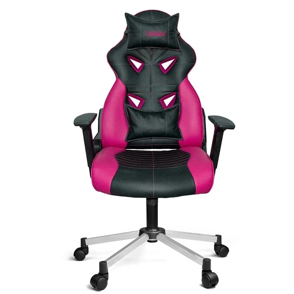 Türksit Çağrı Pro Oyuncu Koltuğu Pembe ürün görseli 1