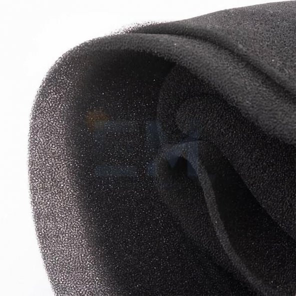 FİLTRE SÜNGERİ 6 MM (EN: 1,5 MT BOY: 2 MT) - Resim 2