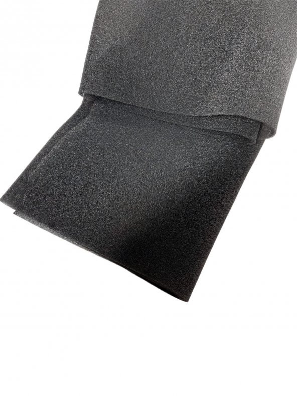 FİLTRE SÜNGERİ 6 MM (EN: 1,5 MT BOY: 2 MT) - Resim 4