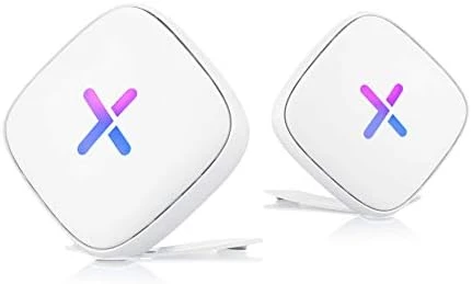 Zyxel Multy U 300Mbps-866Mbps-866Mbps Tri-Bant Wi-Fi Mesh Kablosuz Ac Router ürün görseli 1