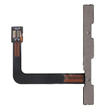 Huawei P20 Power On-Off Yan Ses Tuş Film Flex EML-L09 ürün görseli 1