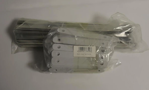 Bafix Dosya Teli 24 CM (1000 li paket) ürün görseli 1