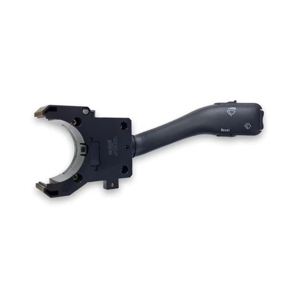 VW Bora 1999-2005 Silecek Kontrol Kolu Yol Bilgisayarlı 4B0953503G ürün görseli 1