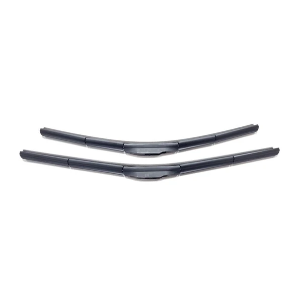 Citroen Xantia 1993-2002 Ön Cam Silecek Takımı 60x50cm ürün görseli 1