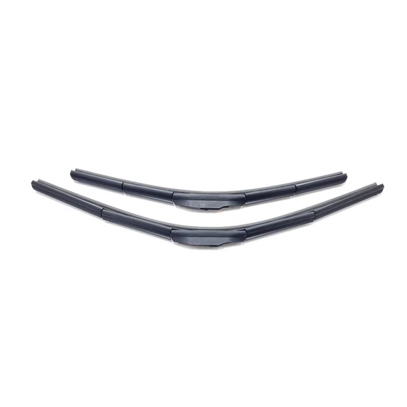 Fiat Scudo 2008-2012 65x50cm Ön Cam Silecek Takımı ürün görseli 1