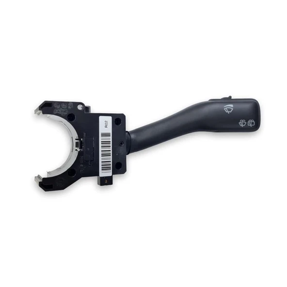 VW Sharan 2001-2010 Silecek Kontrol Kolu 4B0953503F ürün görseli 1