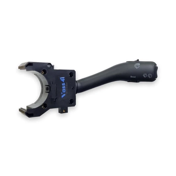 VW Golf 4 1998-2004 Silecek Kontrol Kolu Yol Bilgisayarlı 4B0953503H ürün görseli 1