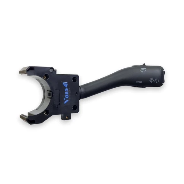 VW Sharan 2001-2010 Silecek Kontrol Kolu Yol Bilgisayarlı 4B0953503H ürün görseli 1