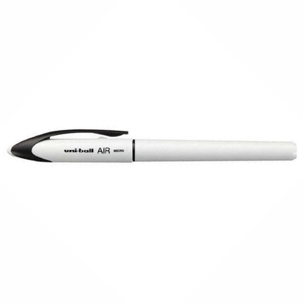 Uni-Ball Roller Kalem ( 12 adet) Aır 0.5 MM Beyaz Mavi UBA-188EL-M ürün görseli 1