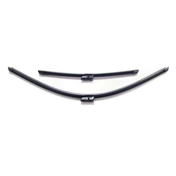 Citroen C5 Aircross 2018-2021 70x40cm Ön Cam Silecek Takımı ürün görseli 1