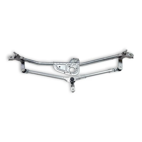 Audi A4 1995-2000 Ön Cam Silecek Kolları Mekanizması 8D1955603A ürün görseli 1