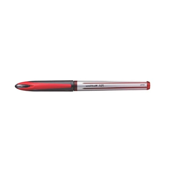 Uni-Ball Roller Kalem ( 12 adet) Aır 0.5 MM Kırmızı UBA-188-M ürün görseli 1