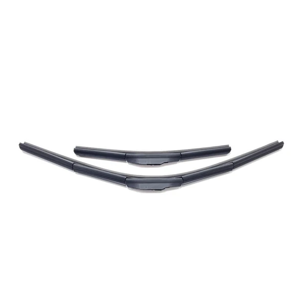 Fiat Sedici 2006-2014 Ön Cam Silecek Takımı 65x35cm ürün görseli 1