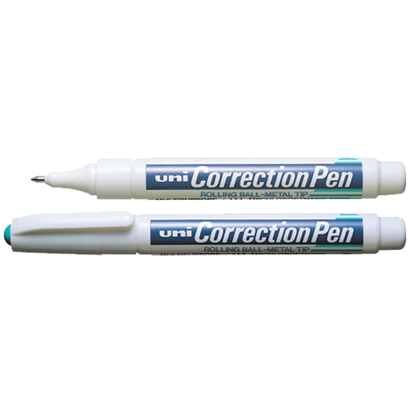 Uni-Ball Kalem Daksil 1.0 MM CLP-300 ( 12 adet) ürün görseli 1