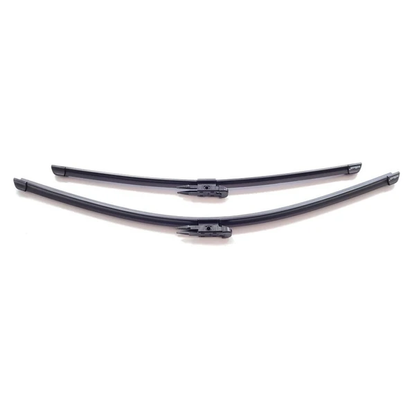 Fiat Multipla 2006-2010 Ön Cam Silecek Takımı 60x55cm ürün görseli 1
