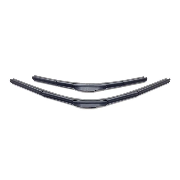 Jeep Cherokee KL 2014-2018 Ön Cam Silecek Takımı 65x45cm ürün görseli 1