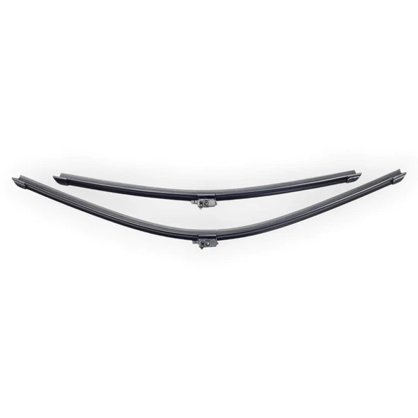 Mercedes EQA H243 2022-2026 65x48cm Ön Cam Silecek Takımı ürün görseli 1