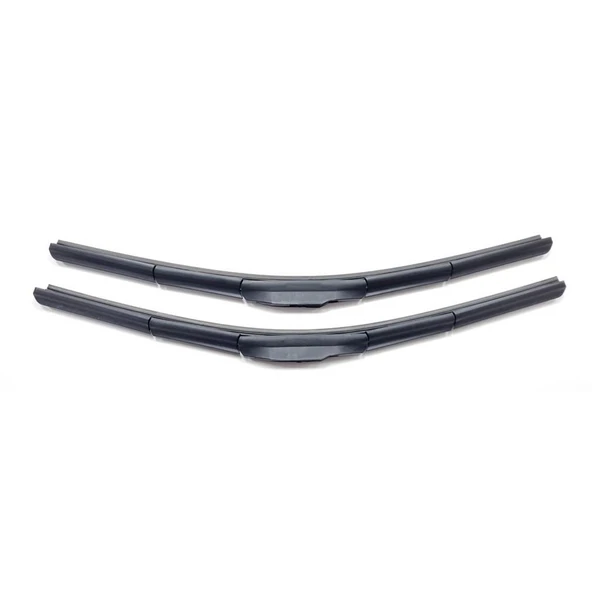Mercedes SLK R170 1996-2003 Ön Cam Silecek Takımı 55x53cm ürün görseli 1
