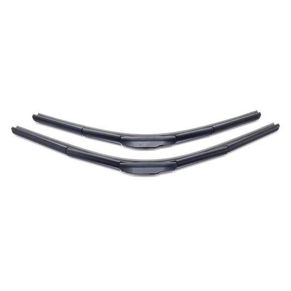 Hyundai H350 2015-2021 Ön Cam Silecek Takımı 65x60cm ürün görseli 1