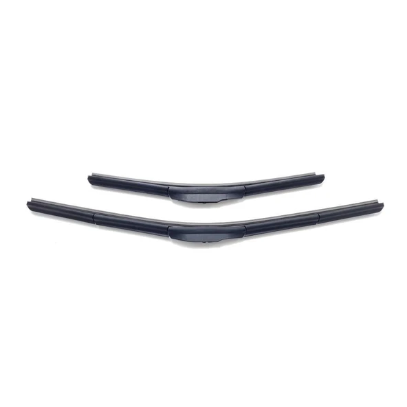 Geely Emgrand 2010-2013 Ön Cam Silecek Takımı 60x40cm ürün görseli 1