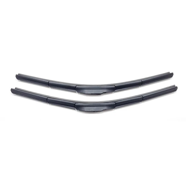 Mini Cooper R50 R53 2001-2006 45x45cm Ön Cam Silecek Takımı ürün görseli 1