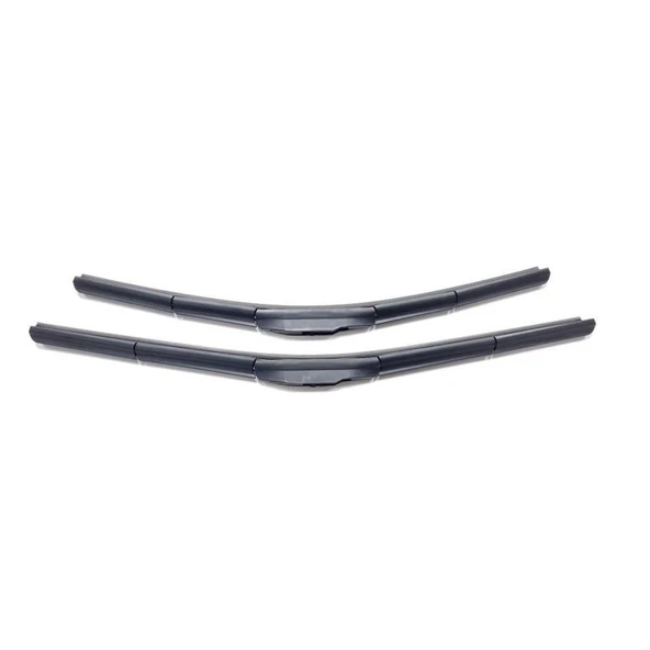 Hyundai Coupe 1999-2001 53x45cm Ön Cam Silecek Takımı ürün görseli 1