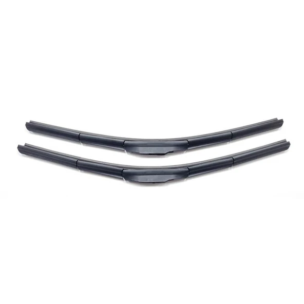 Jeep Cherokee KJ 2002-2007 Ön Cam Silecek Takımı 50x50cm ürün görseli 1