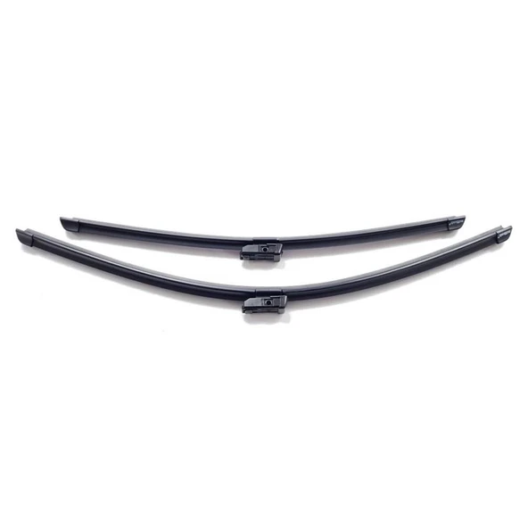 Jeep Compass 2022-2025 Ön Cam Silecek Takımı 60x45cm ürün görseli 1