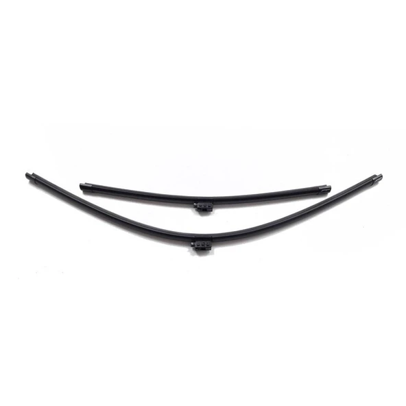 Mercedes Eqv W447 2020-2025 70x45cm Ön Cam Silecek Takımı ürün görseli 1
