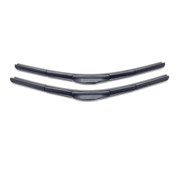 Jeep Grand Cherokee WK2 2011-2013 Ön Cam Silecek Takımı 55x53cm ürün görseli 1