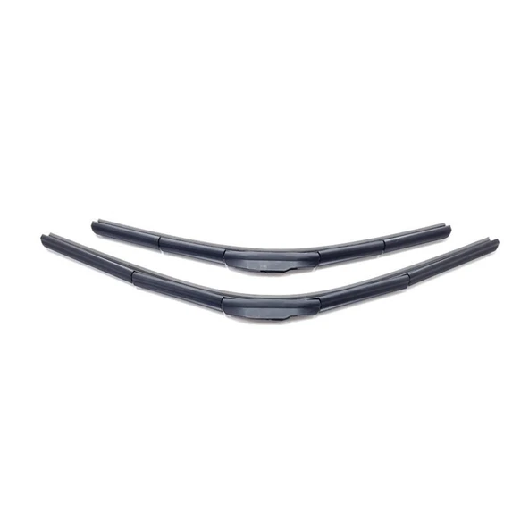 Lexus LS 2014-2016 Ön Cam Silecek Takımı 60x45cm ürün görseli 1