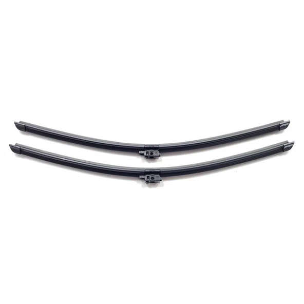 Mercedes EQC N293 2019-2024 55x55cm Ön Cam Silecek Takımı ürün görseli 1