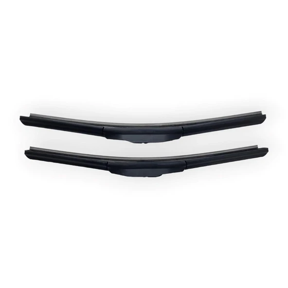 Jeep Wrangler JK 2007-2017 38x38cm Ön Cam Silecek Takımı ürün görseli 1