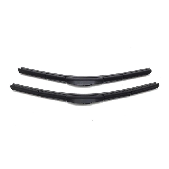 Honda Civic Hatchback 1996-2000 Ön Cam Silecek Takımı 50x45cm ürün görseli 1