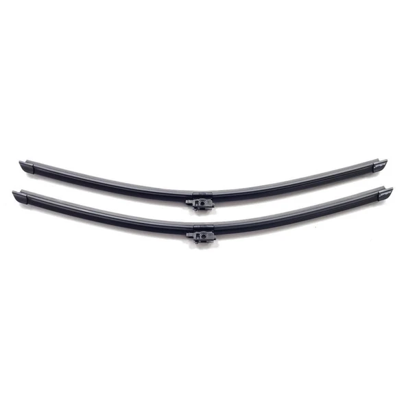 Mercedes E Serisi W213 2021-2024 Ön Cam Silecek Takımı 60x55cm ürün görseli 1
