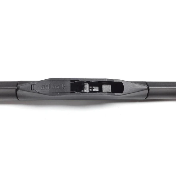 Renault Master 2011-2018 65x65cm Ön Cam Silecek Takımı - Resim 3