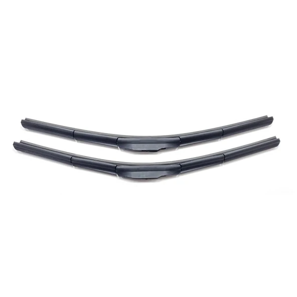 Suzuki Grand Vitara 1998-2005 48x48cm Ön Cam Silecek Takımı ürün görseli 1