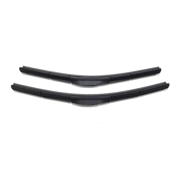 Mitsubishi Outlander 2003-2006 55x48cm Ön Cam Silecek Takımı ürün görseli 1
