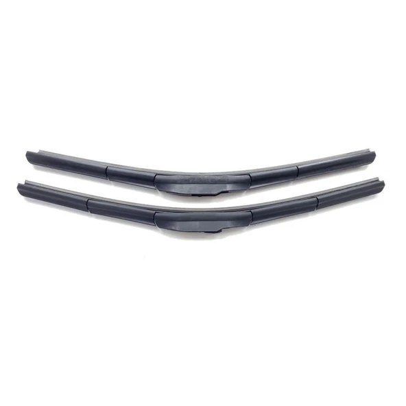Toyota MR2 2000-2006 Ön Cam Silecek Takımı 50x48cm ürün görseli 1